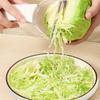 Widened Handle Cabbage Shredder For Cabbage Vegetable Cutter Manual Shredder