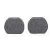 2PCS Heavy Duty Brake Pad Ceramic Improve Braking Performance 776938 Brake Caliper Pad for Go Kart Cart Car Mini Bike