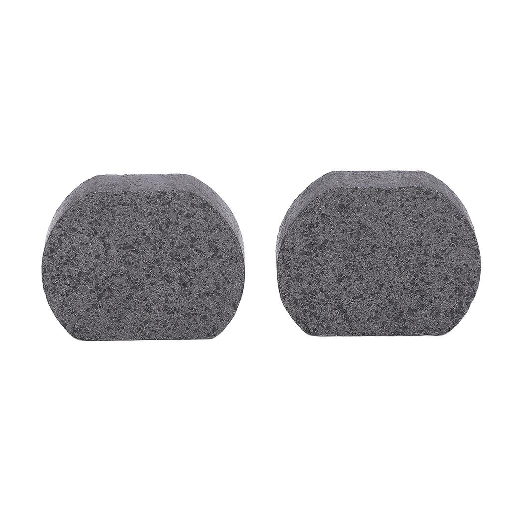 2PCS Heavy Duty Brake Pad Ceramic Improve Braking Performance 776938 Brake Caliper Pad for Go Kart Cart Car Mini Bike