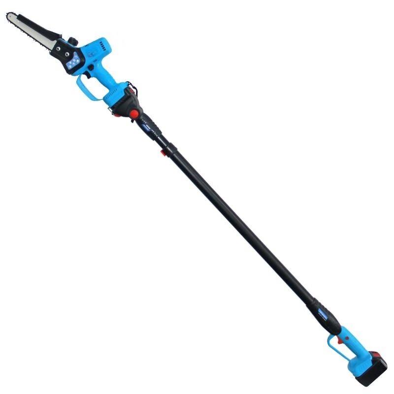 Rongyu Q13 Cordless Electric Telescopic Pole Saw