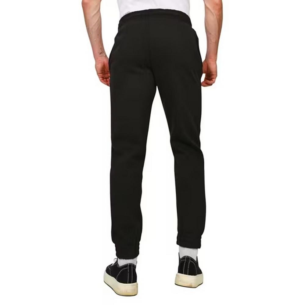 Casual Classics Unisex Adult Premium Combed Cotton Jogging Bottoms