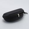 Soft Leather Sunglasses and Reading Glasses Case with Lens Cloth