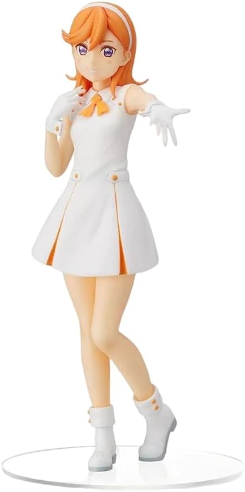 

Love*Live! Superstar!! Premium Figure Shibuya*Kanon Wish Song