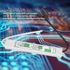 12V 30W LED Wasserdichtes Schaltnetzteil Outdoor Wasserdichter LED-Treiber Elektrische Teile