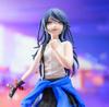 SEGA Desktop X Decoration Collection Hatsune Miku Colorful Hoshino Ichika Figure - Stage!