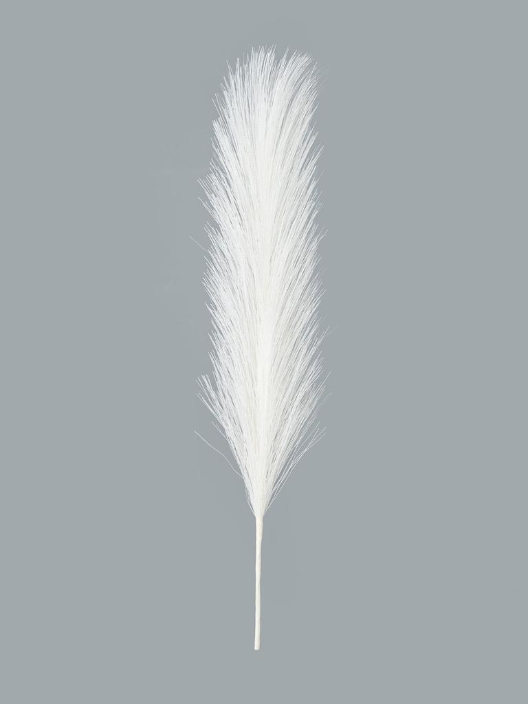 Pampas Grass Craft Bouquet Artificial Plants For Home Garden Landscape Layout Festival Wreath Accessory Wedding Daily Decor Reed