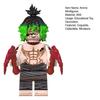 4.5cm Novelty Building Blocks Minifigure Japan Anime Puzzle Toy Intellectual Development