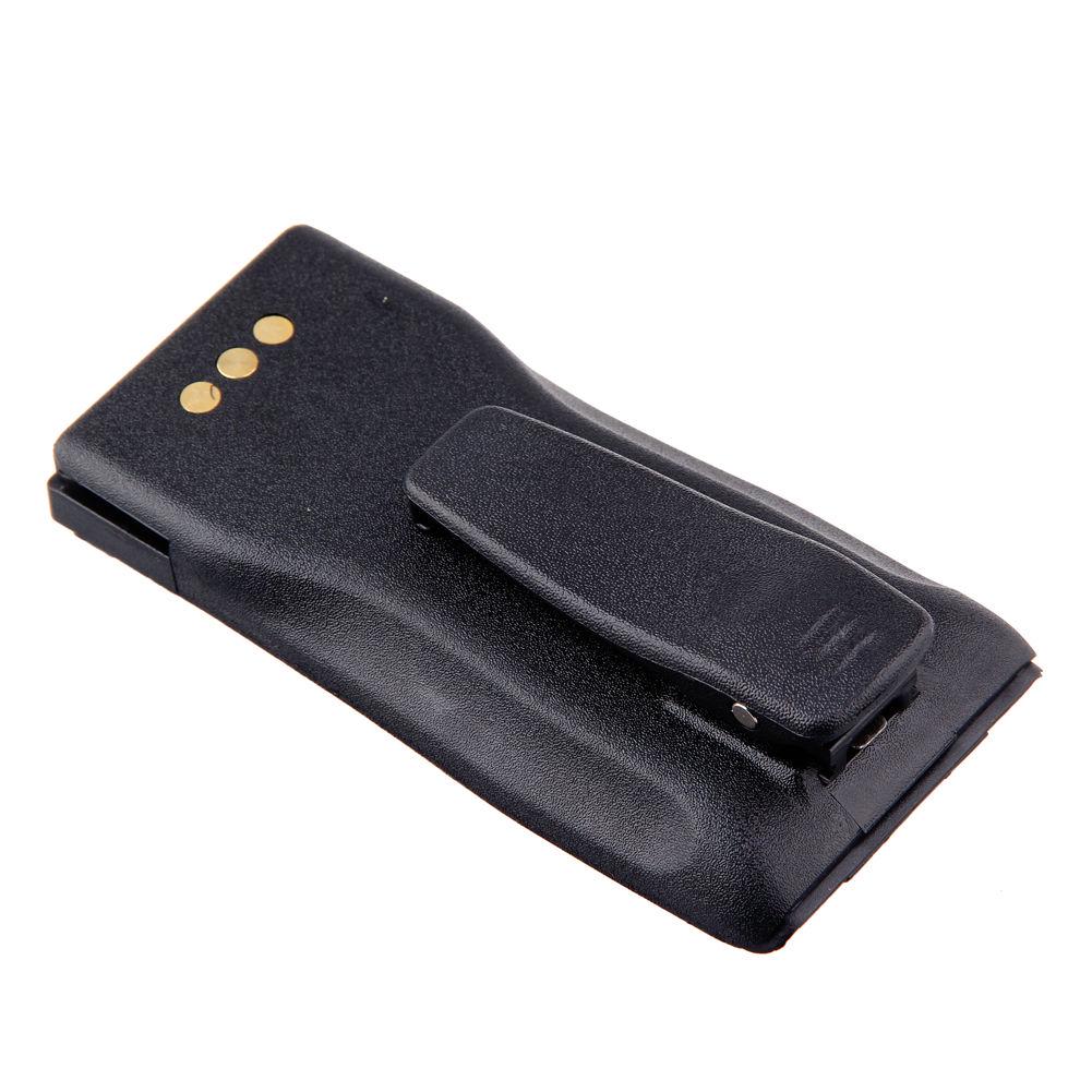 Battery for Motorola CP200 CP200XLS CP340 NNTN4496 NNTN4851AR NICD 1000mAh