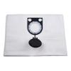 Vacuum Cleaner Bags Dust Bag Household 5Pcs Compatibility Filter Bags Vacuum Cleaner Bags With 4 Filter Layers