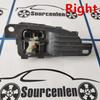 New  Front Interior ide Door Handle 6617603261 6617663514 For Ssangyong Istana Mercedes Benz Mbvan MB100 MB140