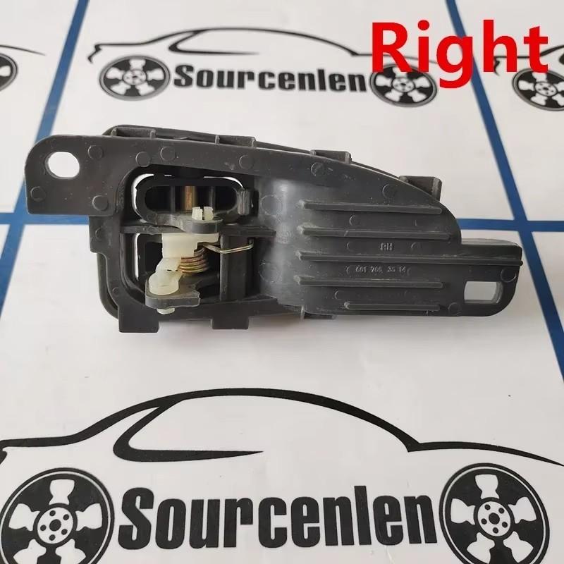 New Front Interior ide Door Handle 6617603261 6617663514 For Ssangyong Istana Mercedes Benz Mbvan MB100 MB140