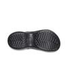 Crocs Bae Clog Clog EVA 6cm Mujer Negro 206302-001