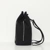 Preparat String Backpack Black