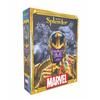 Asmodee Splendor Marvel Board Game Gold/Grey