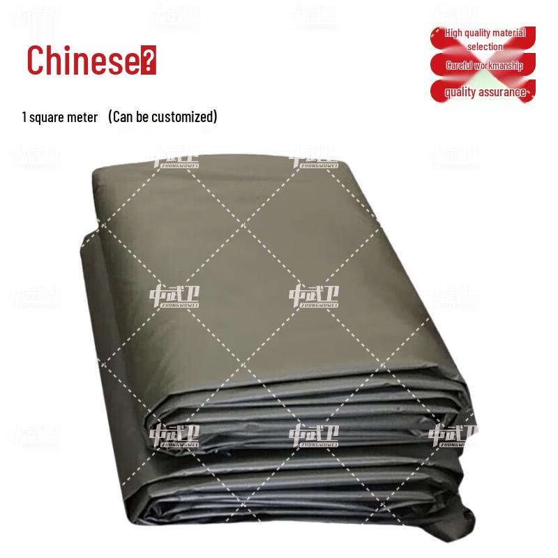 Zhongwuwei Foldable Disaster Relief Command Tents