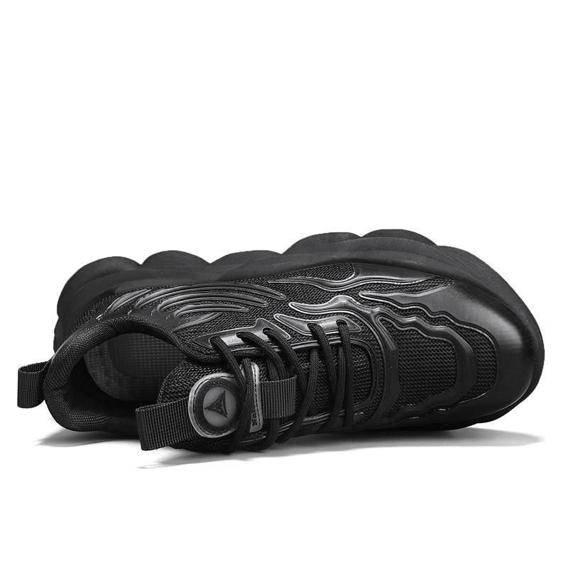 Men'S Sports Shoes Men'S Casual Shoes Thick Soled Comfortable And Wear Resistant Shoes High Quality Fashionable Sports Shoe