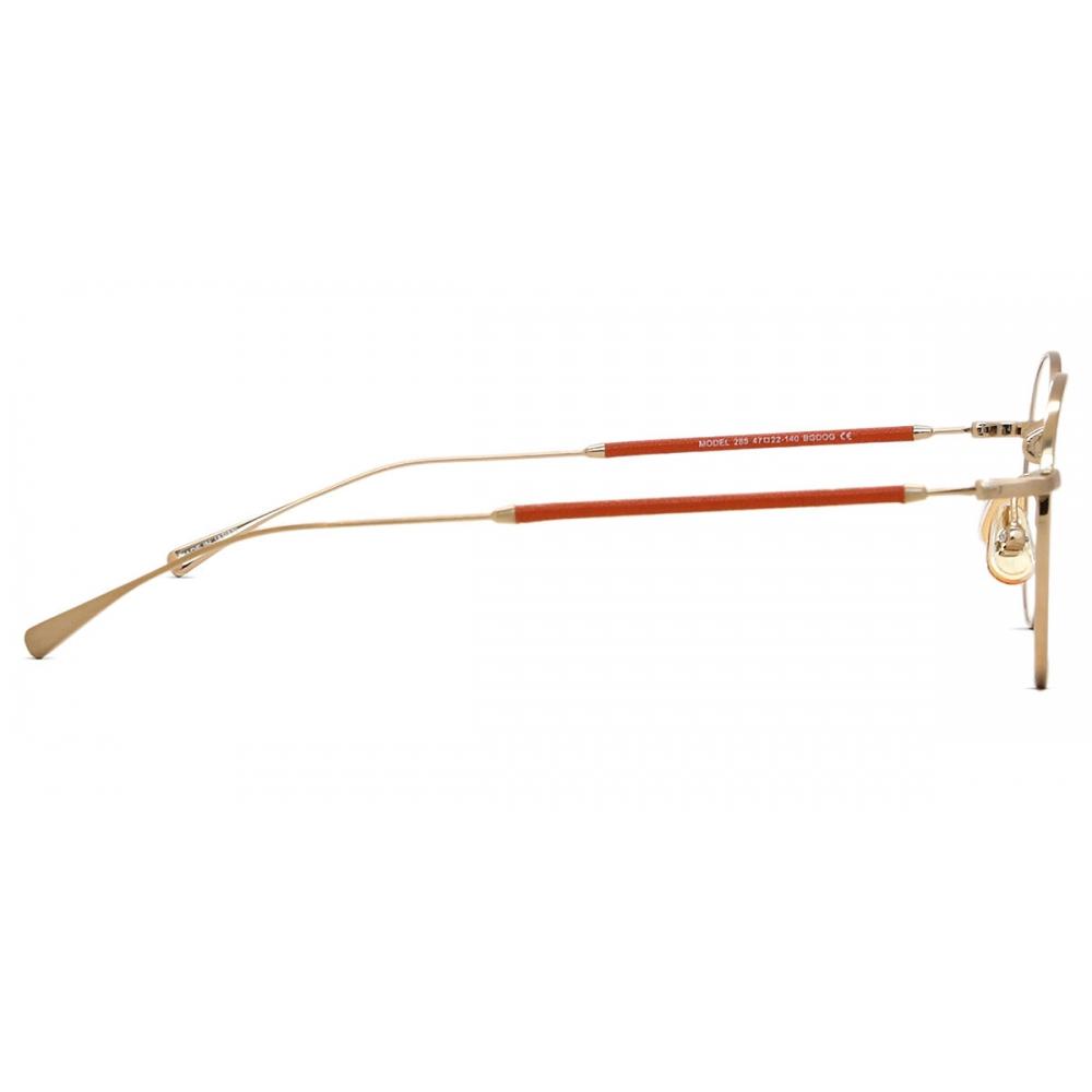 Derek Lam Dl285 Bgdog Unisex Eyeglasses