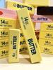 1pcs Butter Stick Fidget Toys Squishy Elastic Cheese Stick Funny Decompression Stress Anxiety Relief Game Squeeze Prank Toy New