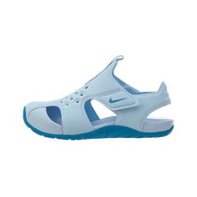 Sunray Protect 2 PS Kobalt-Tönung Kinder Sandalen Blau Neo-Türkis 943828-400
