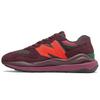 57/40 Henna Neo Flame Men Sneakers Red M5740WA1