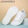 Scarpe Barefoot Larghe da Uomo e Donna Leggere Traspiranti in Rete Scarpe da Passeggio Morbide Minimaliste Sneaker Casual da Uomo Scarpa da Guida