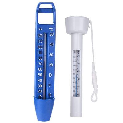 Producten voor badkamer en douche – Waterthermometers