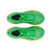 Asics Superblast 2 Ekiden - Vitalgrüne Unisex-Sneaker Schwarz 1013A185-300