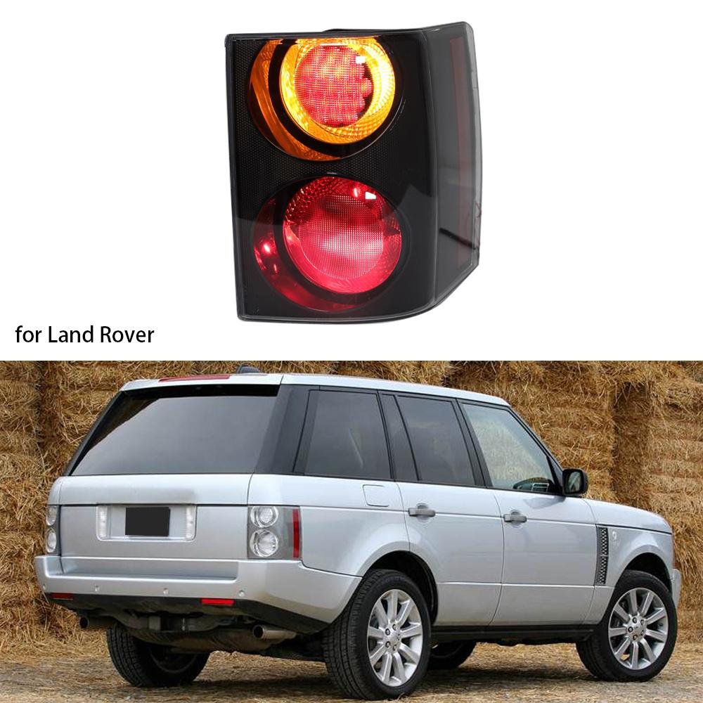 1 PC Left/Right Tail Light for Land Rover Range Rover Vogue L322 2002-2009 Rear Light Parking Lamp Brake Lamp Turn Signal Lamp