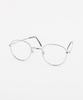 Eseubika Venus-C02 Round Glasses