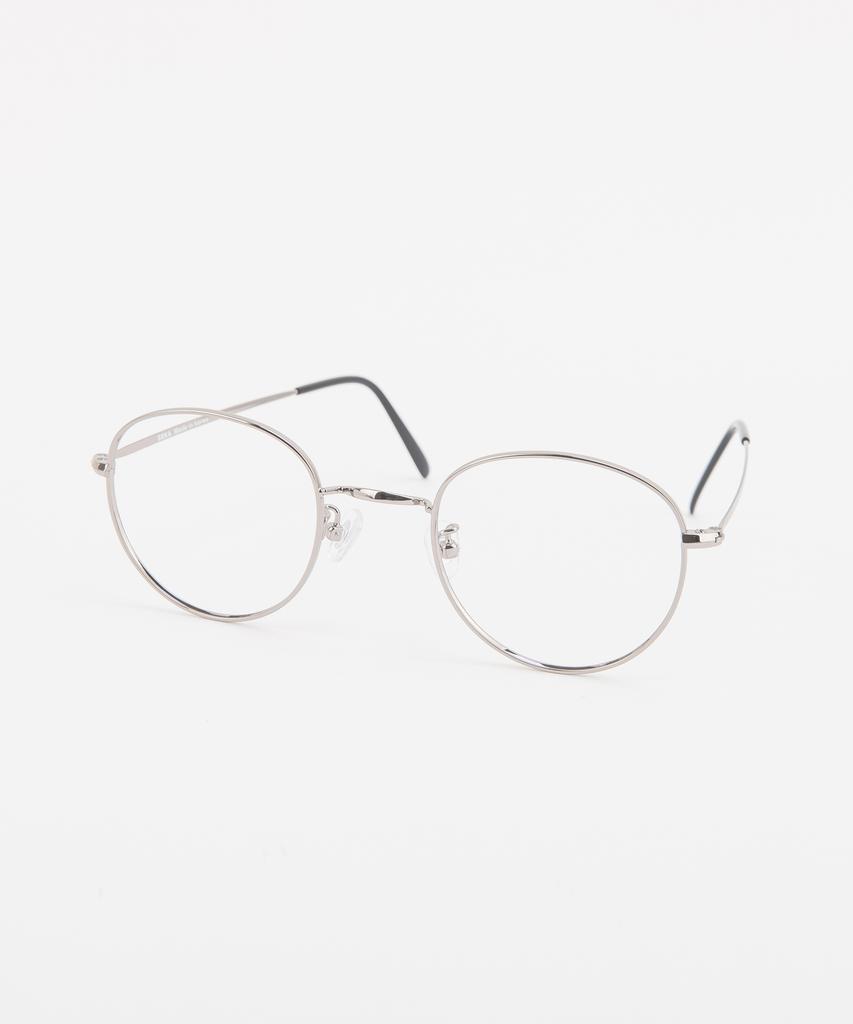 Eseubika Venus-C02 Round Glasses