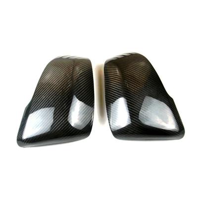Reserveonderdelen – Spiegels en deflectors