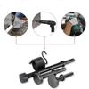 Air Hammer Chisel Pneumatic Air Air Air Tool Smooth Air Hammer Air Rivet Impact Tool Kit Set, Hammer, Hammer, Accessories, Bits, Head,