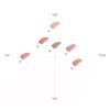 Heart Percent Dote On Mood Lineproof Lip Pencil 0.8g