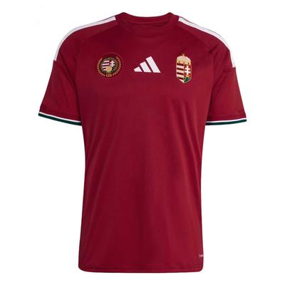 Soccer Jerseys Men's Victory Team Red Moderate JZ6975