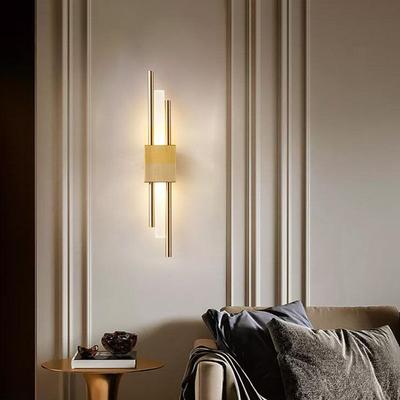 LED-lampen – LED-wandlampen