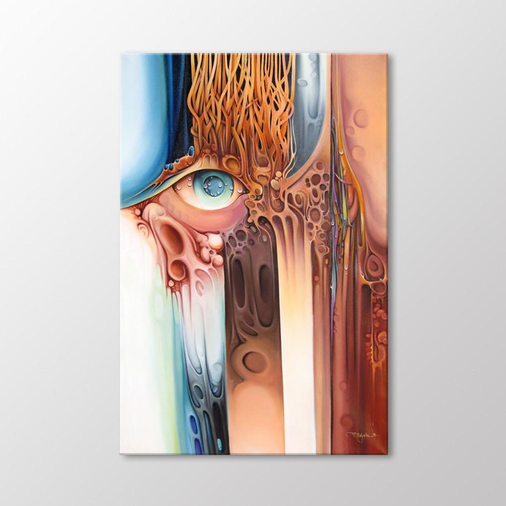 

Абстрактная Живопись