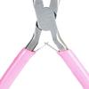 9 In 1 Jewelry Pliers Set Needle Nose Pliers Diagonal Round Nose Pliers for Crafting Jewellery Art Project for Repair