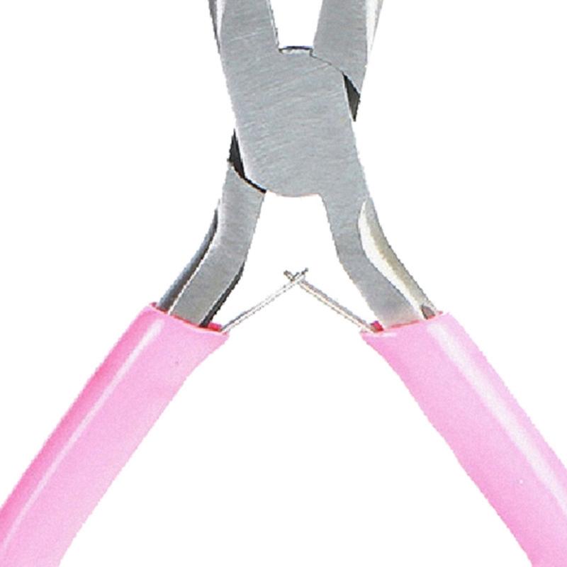 9 In 1 Jewelry Pliers Set Needle Nose Pliers Diagonal Round Nose Pliers for Crafting Jewellery Art Project for Repair