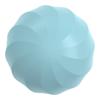 Jouet éducatif - CHEERBLE - Boule de glace interactive - Bleu - Pour chiens et chats - Rechargeable USB