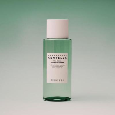 Madagascar Centella Tea-Trica Purifying Toner 210mL