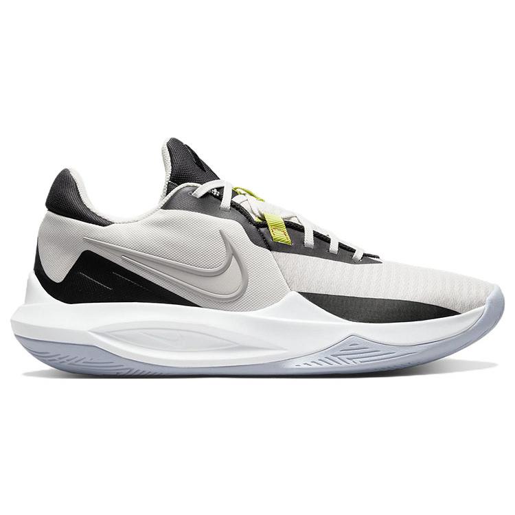 New Nike Precision 6 Phantom Light Iron Ore DD9535-004