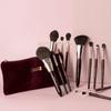 IMAGIC - Makeup Brush Set with Zipper Pouch