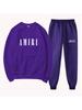 Ensemble de Sport Décontracté & Sweat à Col Rond AMIRI - Collection Printemps & Automne