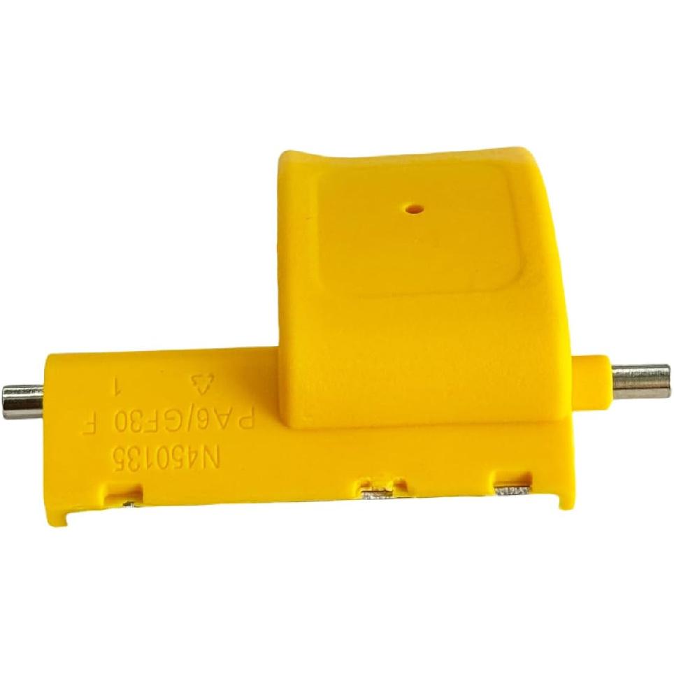 

#N450135 Рычажный механизм сабельной пилы DCS388B DCS388T1 DCS388T2 DCS388T2-AR DCS386NT DCS388 DCS388 DCS389 DCS389NT Качественный Прочный Новый