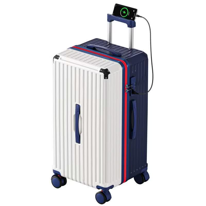 MARK FAIRWHALE MK3021 Carry-On Luggage