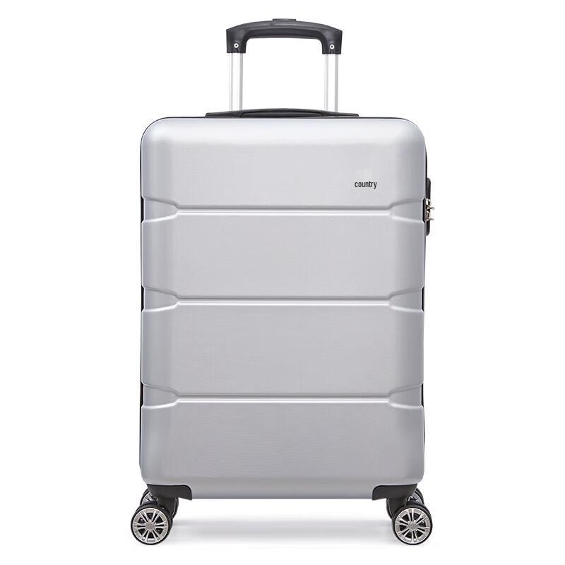 OIWAS OCX6639 20-inch Hardside Carry-On Luggage