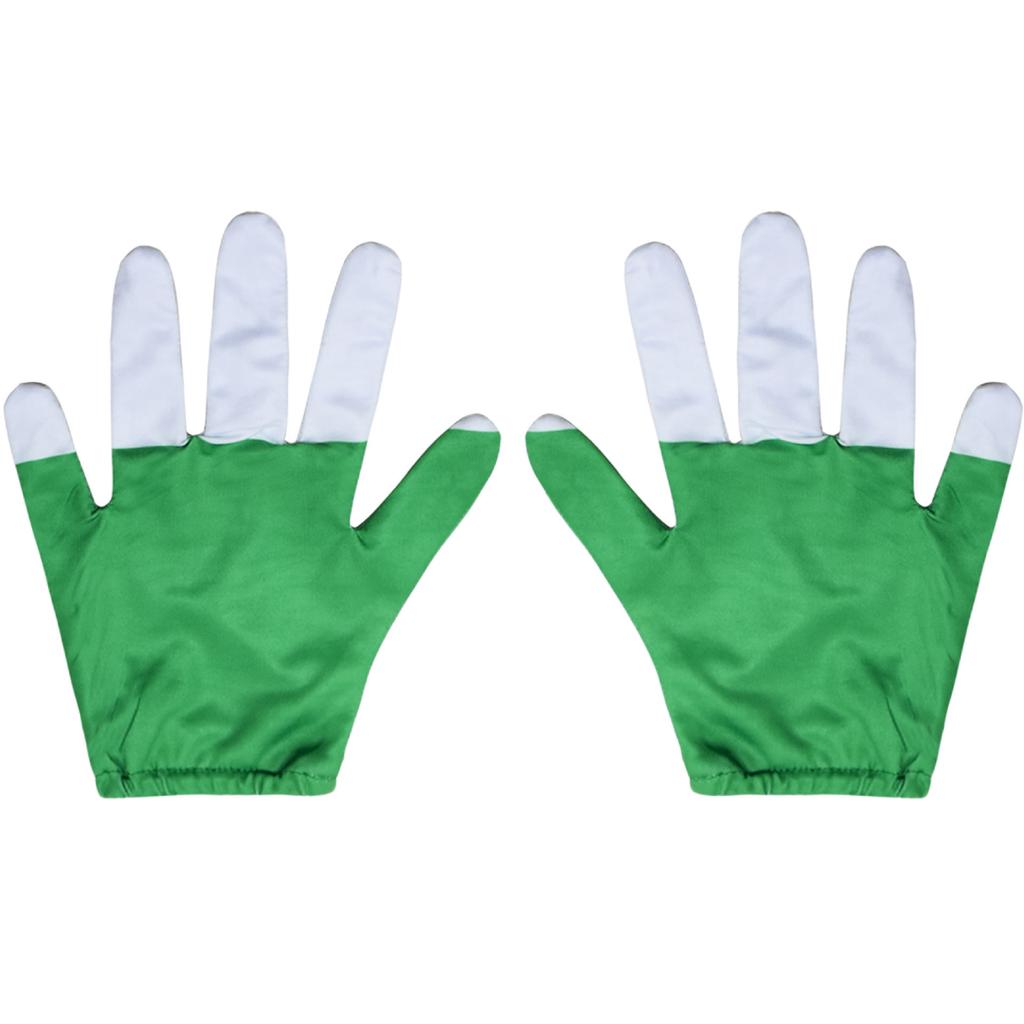 Dziewczęcy Różowy Kombinezon Fnaf z Nadrukiem Ptaszka Maska Rękawiczki Strój dla Dzieci Boże Narodzenie Halloween Cosplay Przebranie Kostium