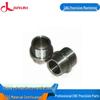 CNC Automated Lathe Aluminum Alloy Precision Parts - Custom and Sample Production