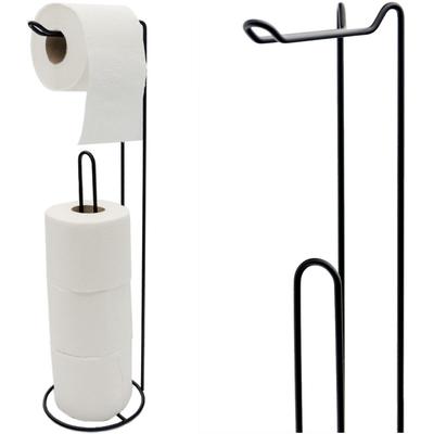 Productos para el baño – Porta rollos