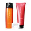 Lebel Io Cleansing Clearment Shampoo & Io Cream Silky Repair Treatment 200mL Set